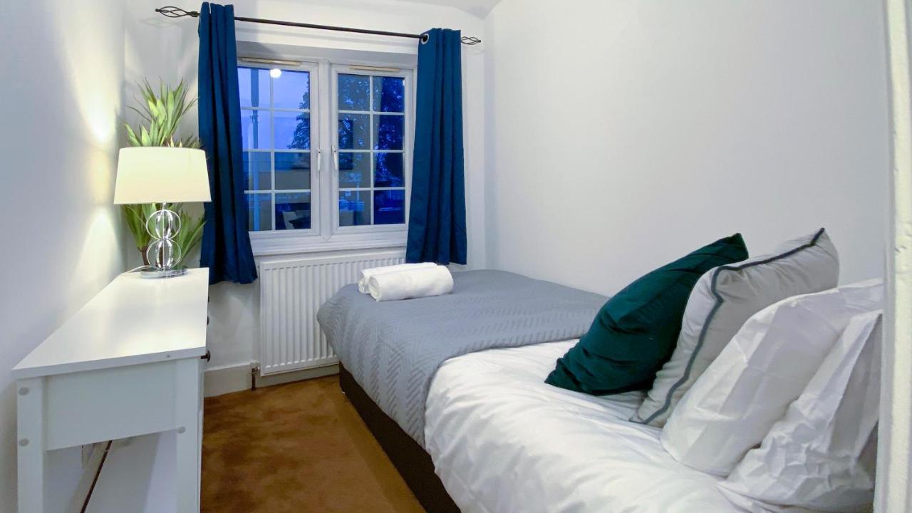 Maberic Housing Διαμέρισμα Cranford Εξωτερικό φωτογραφία